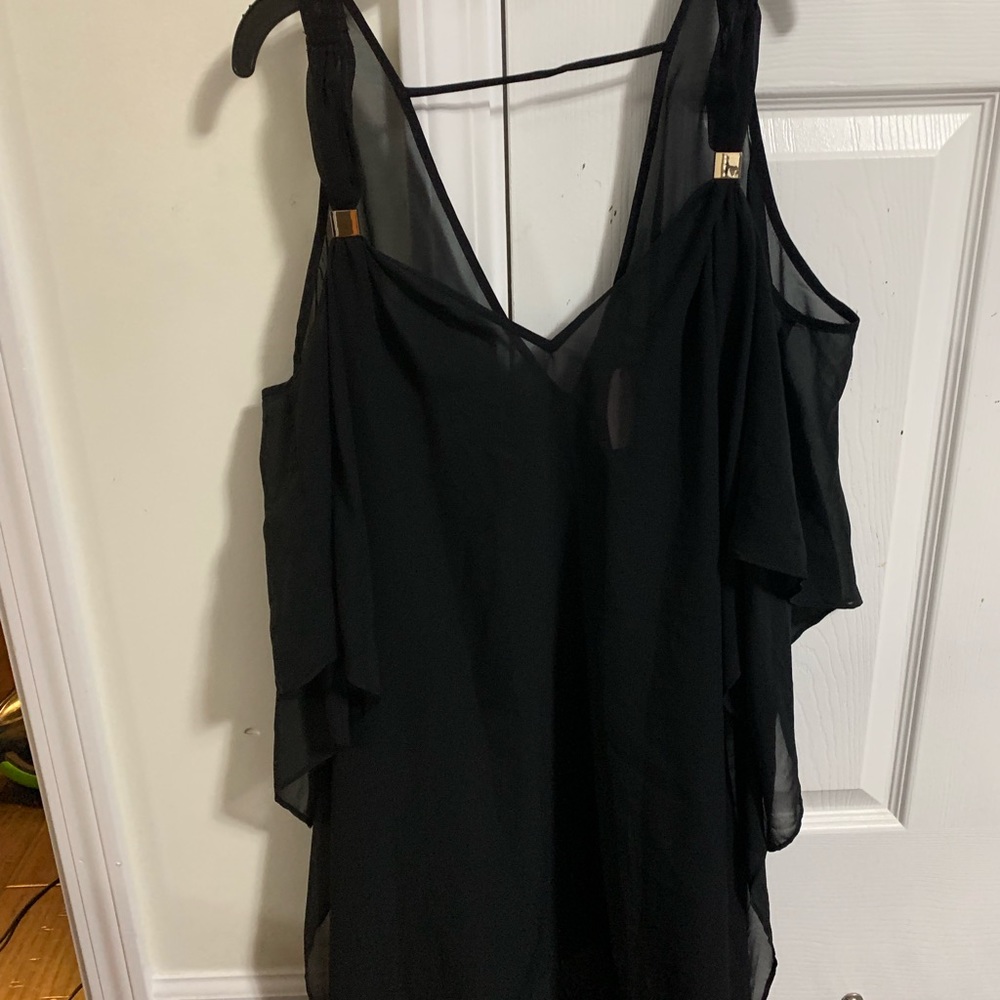 Brand New Victoria Secret Cover Up